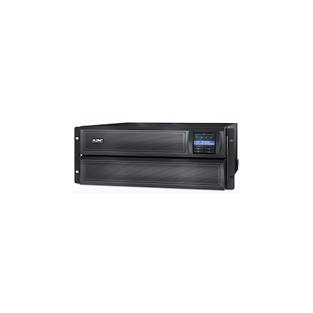 Apc By Schneider Electric SMART-UPS XL 48V BATTERY PACK, TOWER/RACK CONVERTIBLE, 357291